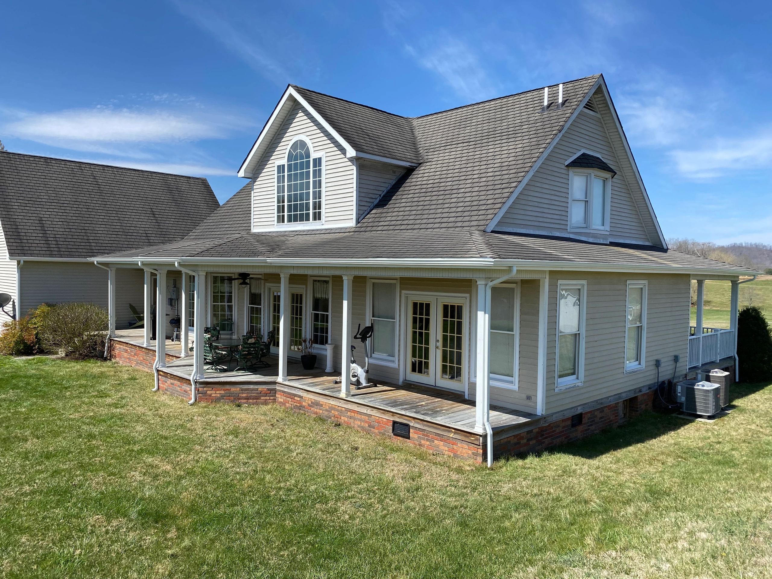 Benefits of Seamless Gutters